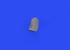 Eduard 648781 F4F seat early PRINT EDUARD 1/48